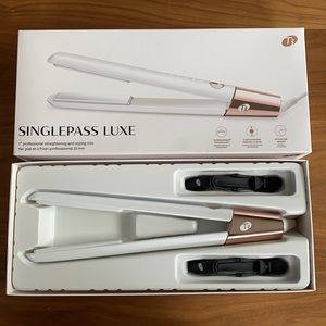 T3 Singlepass Luxe Professional Flat Iron